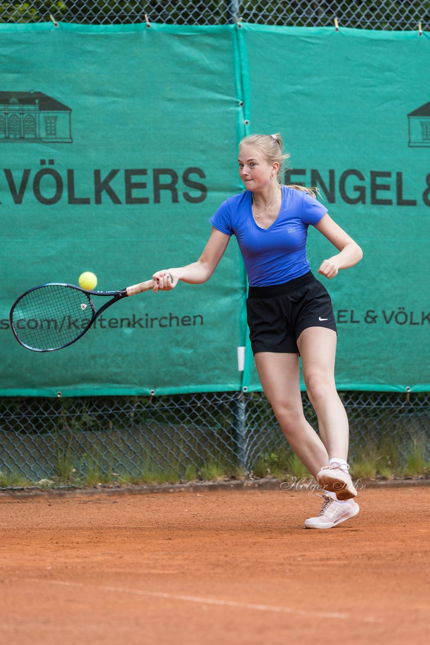 Luisa Gavriloutsa 169 - NL TC an der Schirnau - Grossflottbeker THGC